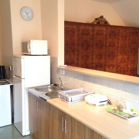 Szeman Kis Apartmanok هاركاني المظهر الخارجي الصورة